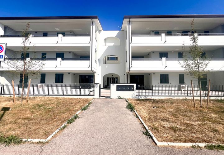 Lejlighed i Cesena, Forli-Cesena, Cesena - € 356.000 | Ref: 608 - foto 1