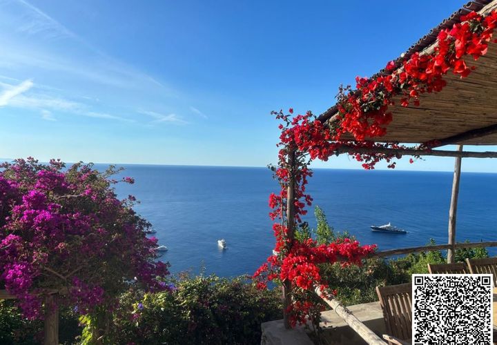 Villa i Capri, Naples, Capri - € 1.200.000 | Ref: RTB-405 - foto 1