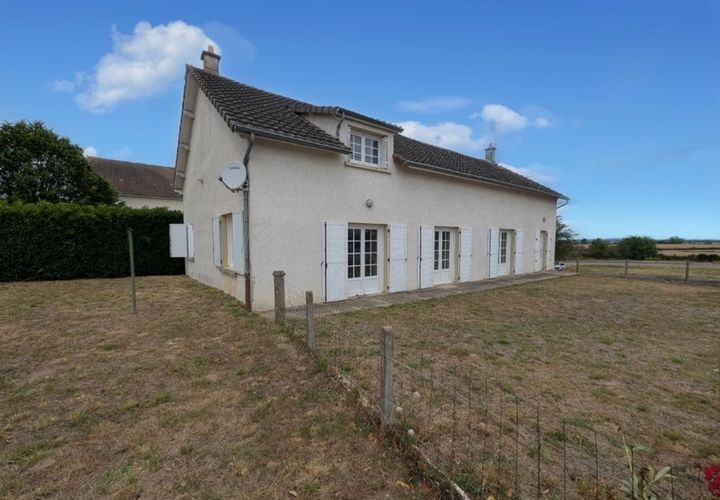Villa i Le Donjon, Allier, Le Donjon - € 49.000 | Ref: 340934104570 - foto 1