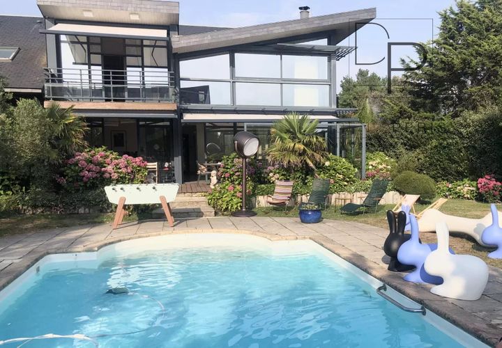 Villa a Batz-sur-Mer, Loire-Atlantique, Batz-sur-Mer - € 1.300.000 | Ref: 3350 DP - foto 1