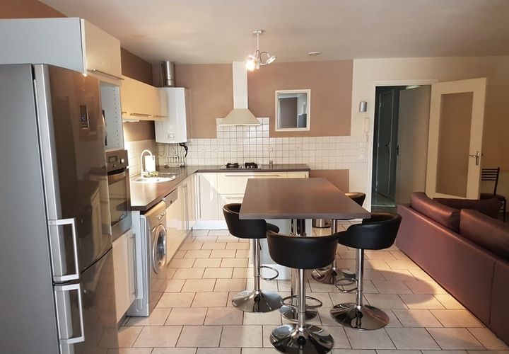 Leilighet i Saint-Quentin, Aisne, Saint-Quentin - € 79 000 | Ref: 340938765390 - foto 1