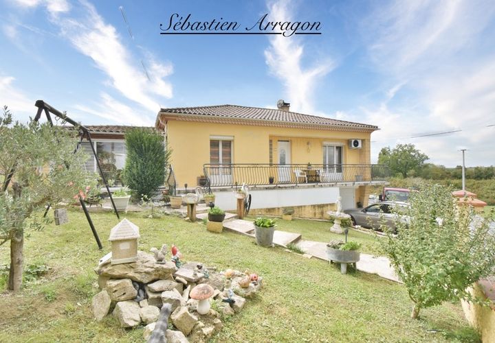 Villa a Cancon, Lot-et-Garonne, Cancon - € 169.800 | Ref: 340939372948 - foto 1