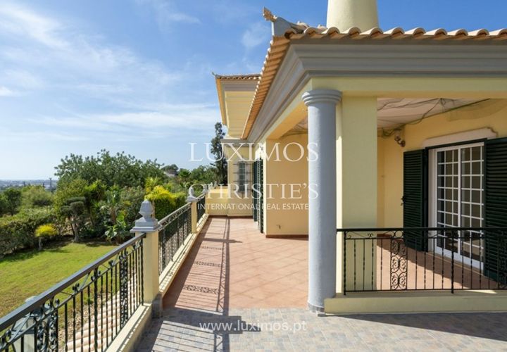 Villa i Olhao, Faro, Olhao - € 995.000 | Ref: 1LS02273 - foto 1