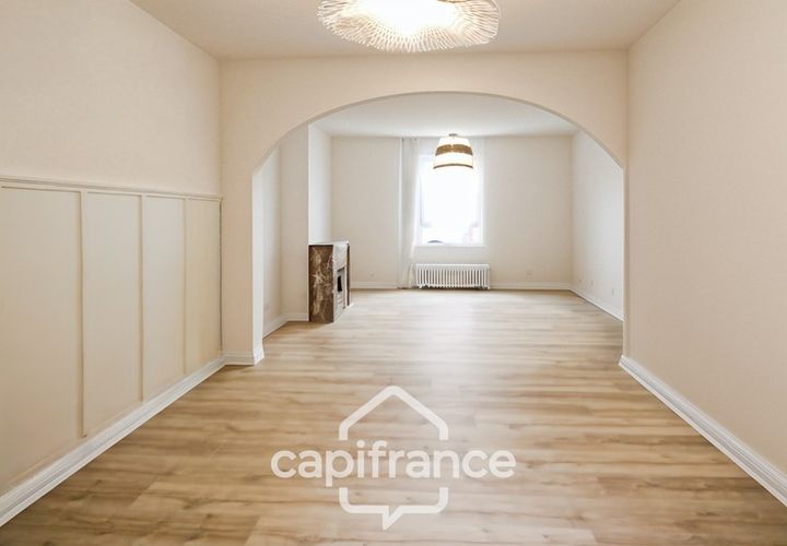 Leilighet i Saint-Quentin, Aisne, Saint-Quentin - € 112 000 | Ref: 340931370931 - foto 1