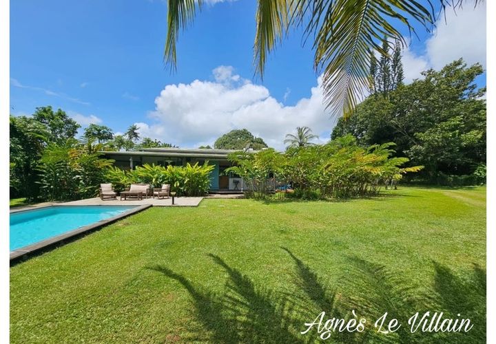 Villa i Sainte-Rose, Guadeloupe, Sainte-Rose - € 599.900 | Ref: 340935165181 - foto 1
