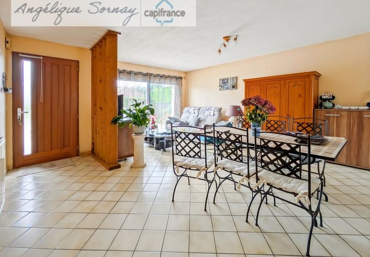 Villa i Branges, Saone-et-Loire, Branges - € 142.000 | Ref: 340933386264 - foto 1