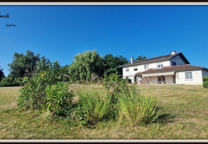 Villa a Bage-le-Chatel, Ain, Bage-le-Chatel - € 329.000 | Ref: 340938431330 - foto 1