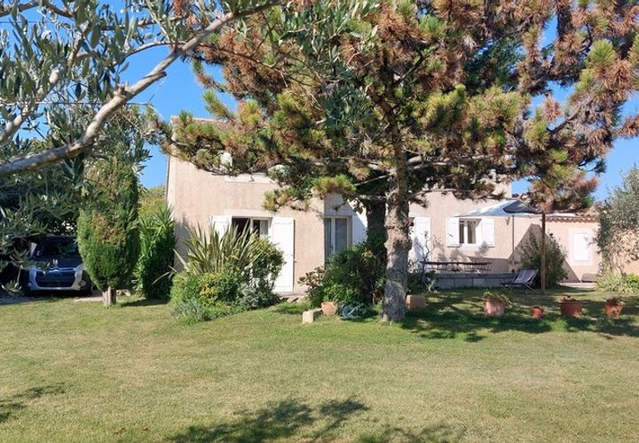 Villa i Barbentane, Bouches-du-Rhone, Barbentane - € 457.000 | Ref: 340931993008 - foto 1