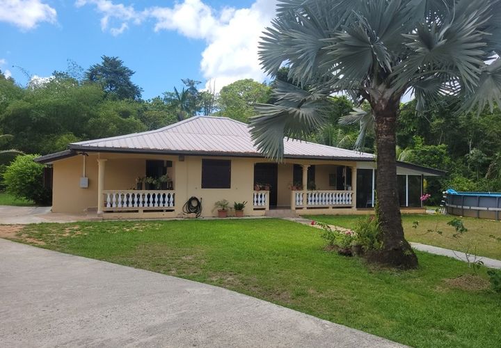 Villa a Matoury, French Guiana, Matoury - € 395.000 | Ref: 340937164153 - foto 1