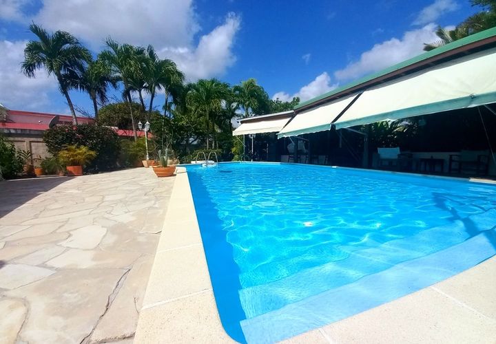 Villa a Baie-Mahault, Guadeloupe, Baie-Mahault - € 599.000 | Ref: 340931253810 - foto 1