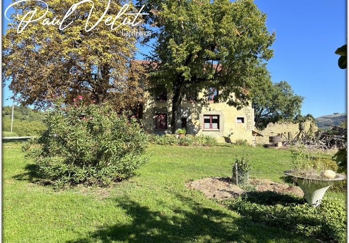 Villa i Vinay, Isere, Vinay - € 399.000 | Ref: 340931829532 - foto 1