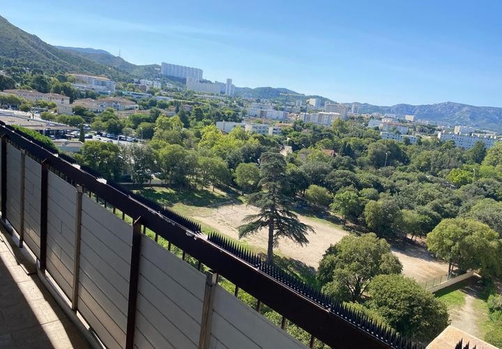 Lejlighed i Marseille, Bouches-du-Rhone, Marseille - € 180.000 | Ref: 340938664532 - foto 1