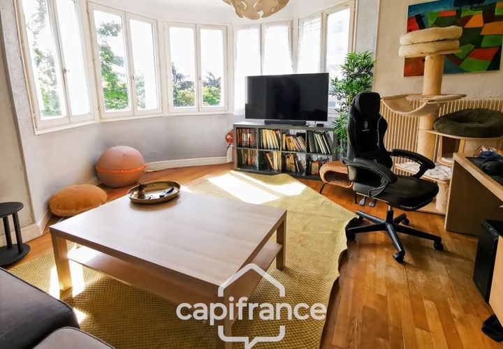 Lejlighed i Dijon, Cote-d'Or, Dijon - € 149.000 | Ref: 340933892388 - foto 1