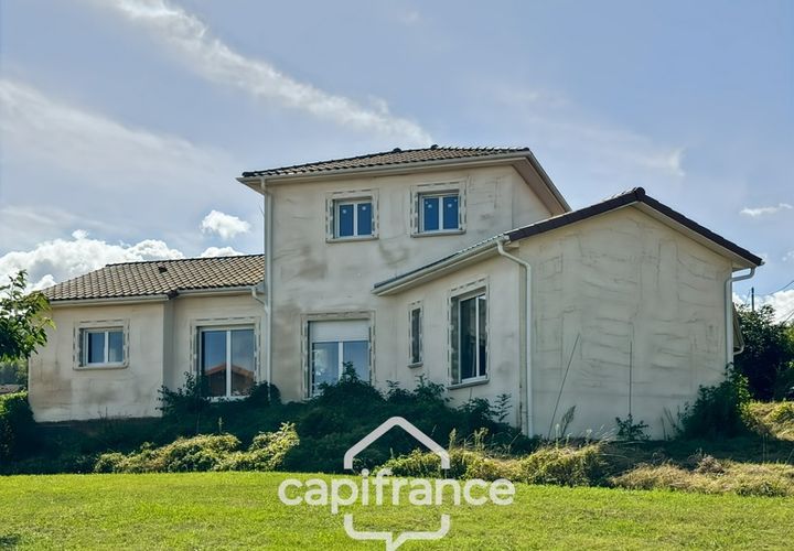 Villa a Beausemblant, Drome, Beausemblant - € 345.000 | Ref: 340932822579 - foto 1