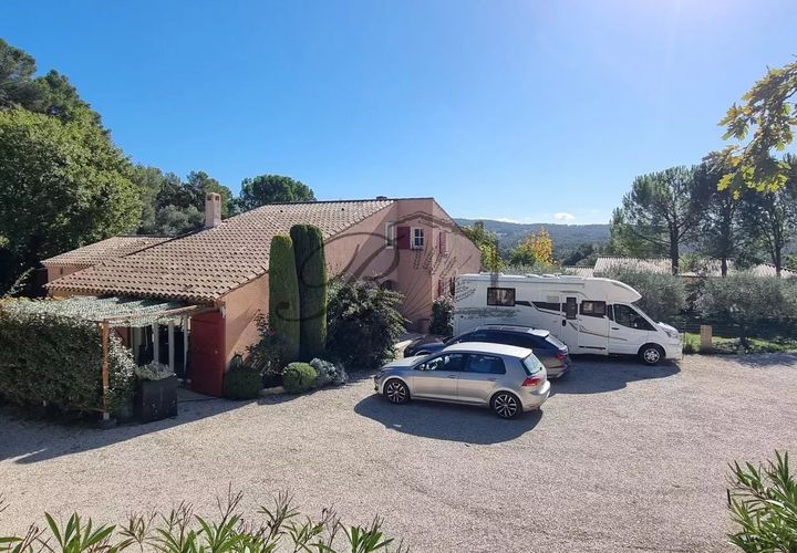 Villa a La Bastidonne, Vaucluse, La Bastidonne - € 890.000 | Ref: 3313 - foto 1
