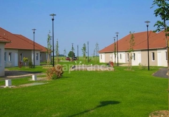 Villa i Herry, Cher, Herry - € 55.000 | Ref: 340933089548 - foto 1