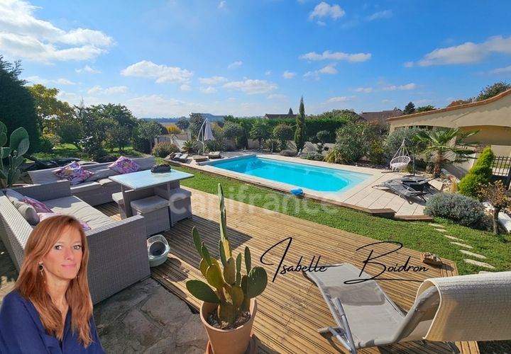 Villa a Crissey, Saone-et-Loire, Crissey - € 379.000 | Ref: 340932145018 - foto 1