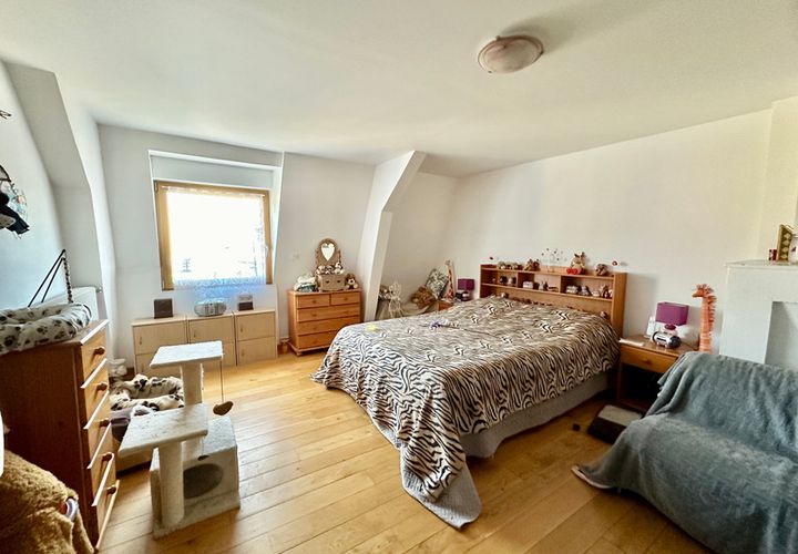 Byhus i Saumur, Maine-et-Loire, Saumur - € 149.500 | Ref: 340936022730 - foto 1