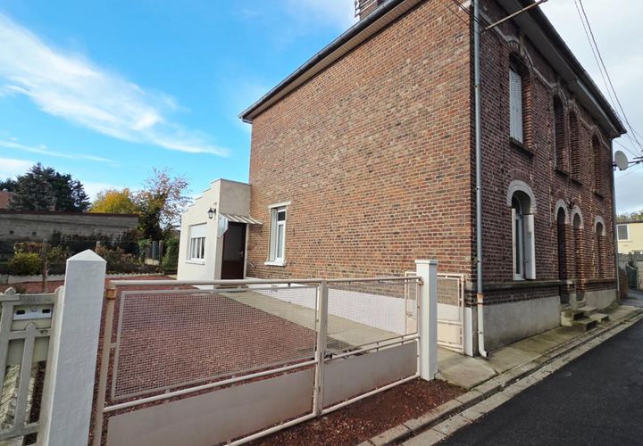 Villa i Beaurains, Pas-de-Calais, Beaurains - € 177.000 | Ref: 2013760 - foto 1