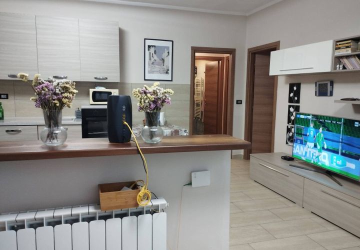 Leilighet i Pontedera, Pisa, Pontedera - € 200 000 | Ref: DV2025164 - foto 1