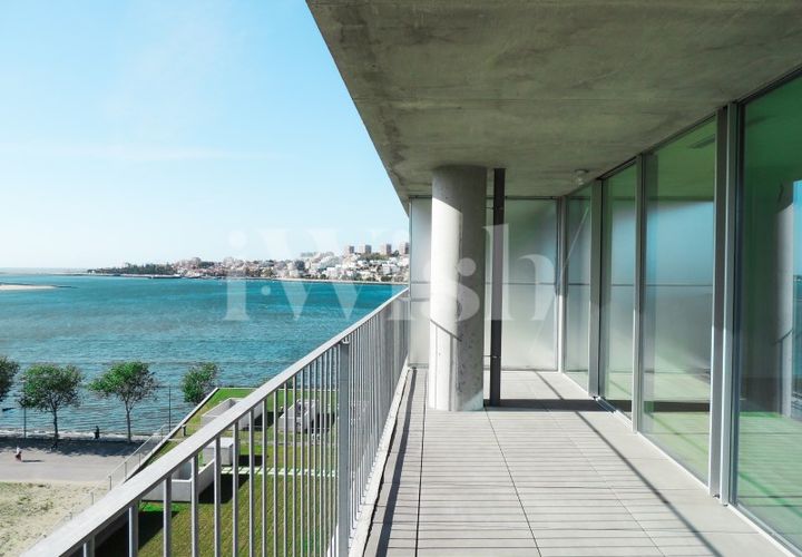 Leilighet i Canidelo, Porto, Canidelo - € 850 000 | Ref: APA_1718 - foto 1
