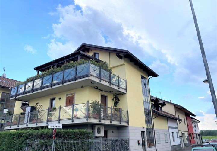 Leilighet i Beinasco, Turin, Beinasco - € 230 000 | Ref: 754 - foto 1