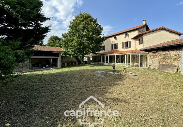Villa a Albon, Drome, Albon - € 270.000 | Ref: 340938630276 - foto 1