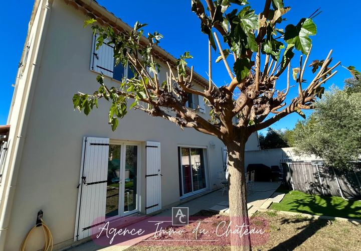 Villa a Flassans-sur-Issole, Var, Flassans-sur-Issole - € 328.000 | Ref: 86350329 - foto 1
