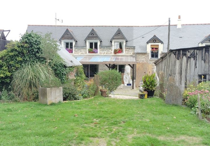 Villa a Saint-Just, Ille-et-Vilaine, Saint-Just - € 347.400 | Ref: 340939945629 - foto 1