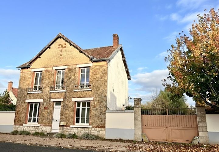 Villa i Olivet, Loiret, Olivet - € 495.000 | Ref: 340939808618 - foto 1
