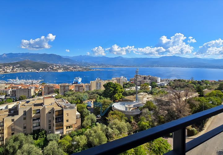 Lejlighed i Ajaccio, Corse-du-Sud, Ajaccio - € 375.000 | Ref: 340937291529 - foto 1