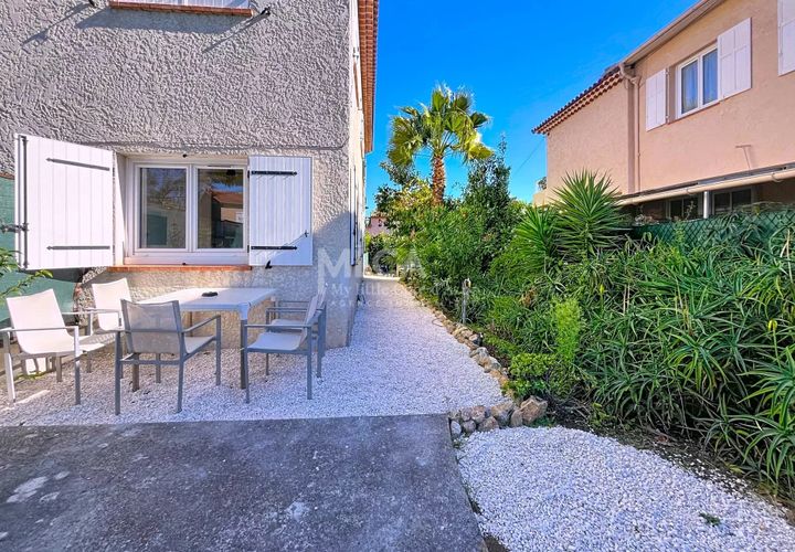 Lejlighed i Antibes, Alpes-Maritimes, Antibes - € 289.900 | Ref: 86391138 - foto 1