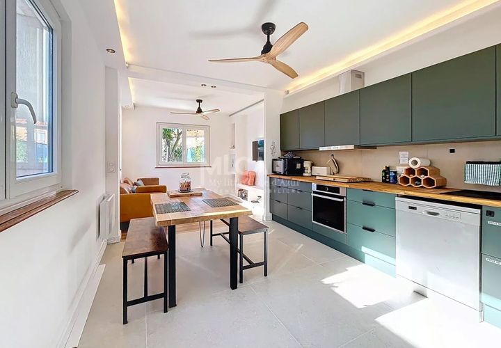 Apartament a Antibes, Alpes-Maritimes, Antibes - € 289.900 | Ref: 86391138 - foto 1