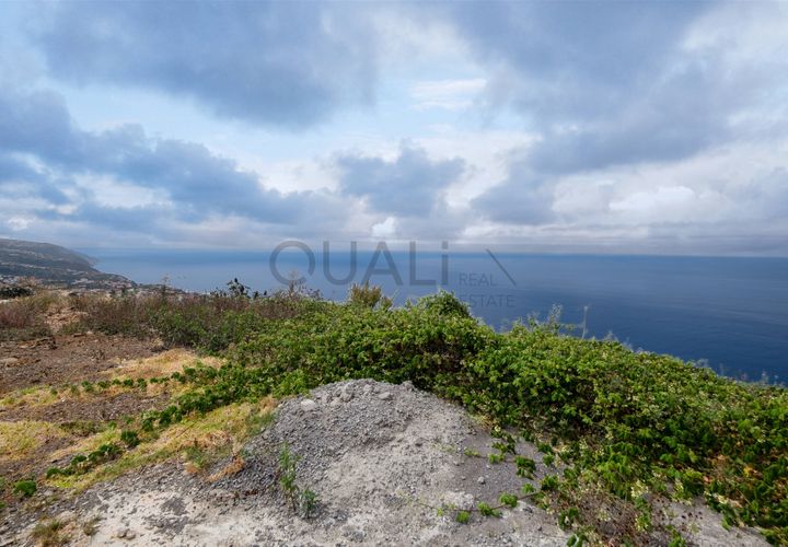 Helårsgrund i Calheta, Madeira, Calheta - € 245.000 | Ref: Q2597 - foto 1