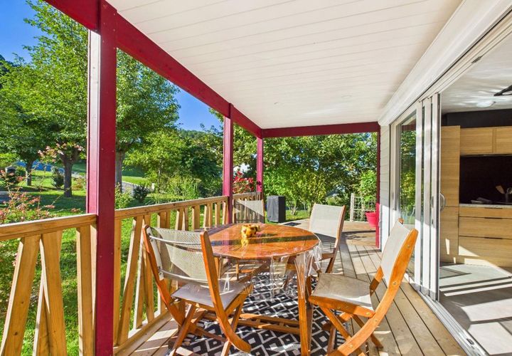 Villa i Hasparren, Pyrenees-Atlantiques, Hasparren - € 190 720 | Ref: 996506DD329749FD - foto 1