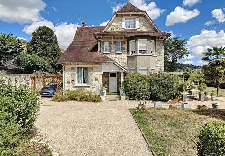 Villa i Cajarc, Lot, Cajarc - € 340.000 | Ref: 588FBF39B7D7474A - foto 1