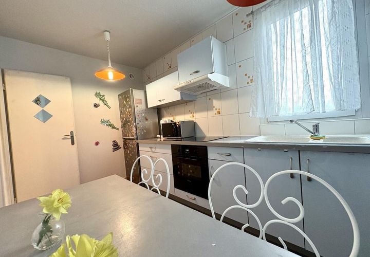 Leilighet i Aurillac, Cantal, Aurillac - € 117 000 | Ref: 641A7D9F16164233 - foto 1