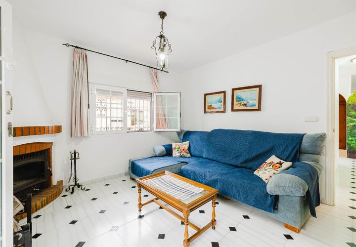 Rækkehus i Torrox Costa, Malaga, Torrox Costa - € 350.000 | Ref: 255237e0-b8b9-495b-a - foto 1