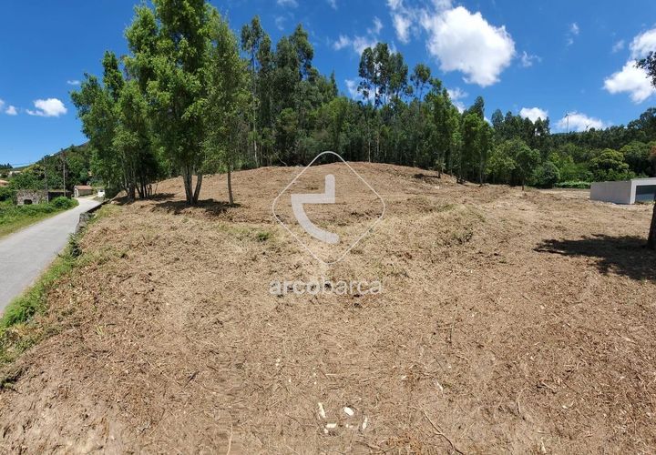 Terra a Valenca, Viana do Castelo, Valenca - € 40.000 | Ref: AV5832 - foto 1