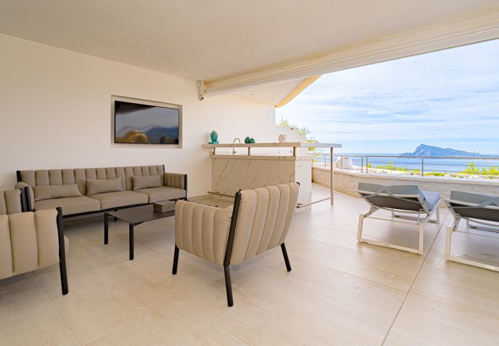 Lejlighed i Altea, Alicante, Altea - € 895.000 | Ref: 3516 - foto 1