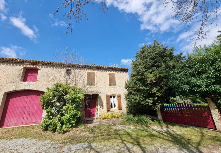 Villa a Marseillette, Aude, Marseillette - € 260.000 | Ref: BVI81956 - foto 1