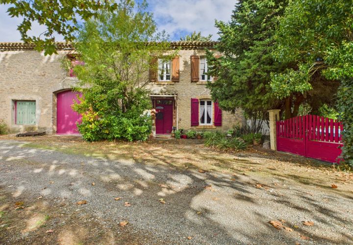 Villa i Marseillette, Aude, Marseillette - € 260.000 | Ref: BVI81956 - foto 1