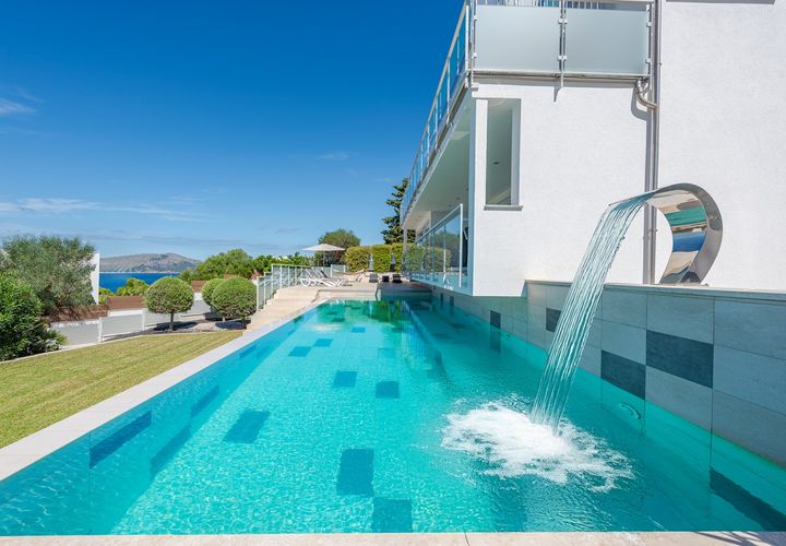 Villa a Alcudia, Mallorca, Alcudia - € 3.985.000 | Ref: BON40950ETV - foto 1