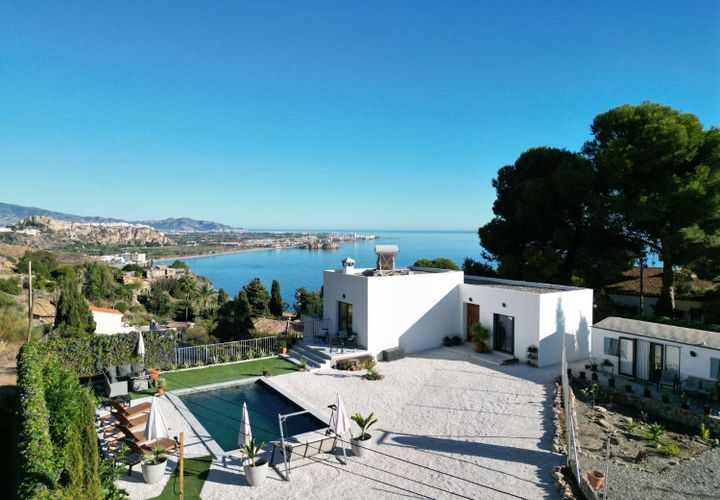Villa i Salobrena, Granada, Salobrena - € 895.000 | Ref: 5365 - foto 1