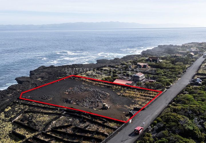 Helårsgrund i Sao Roque do Pico, Pico, Sao Roque do Pico - € 549.000 | Ref: 374250236 - foto 1