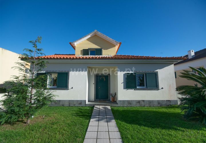 Villa i Horta, Faial, Horta - € 850.000 | Ref: 374250252 - foto 1