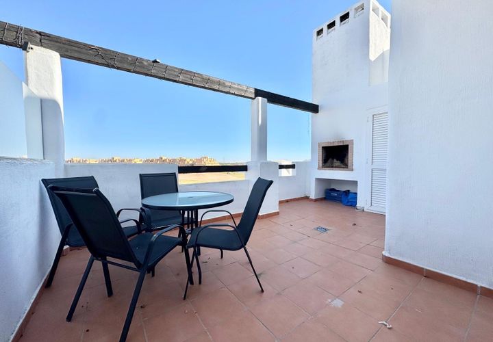 Lejlighed i Torre Pacheco, Murcia, Torre Pacheco - € 115.000 | Ref: SS00-400EPR - foto 1