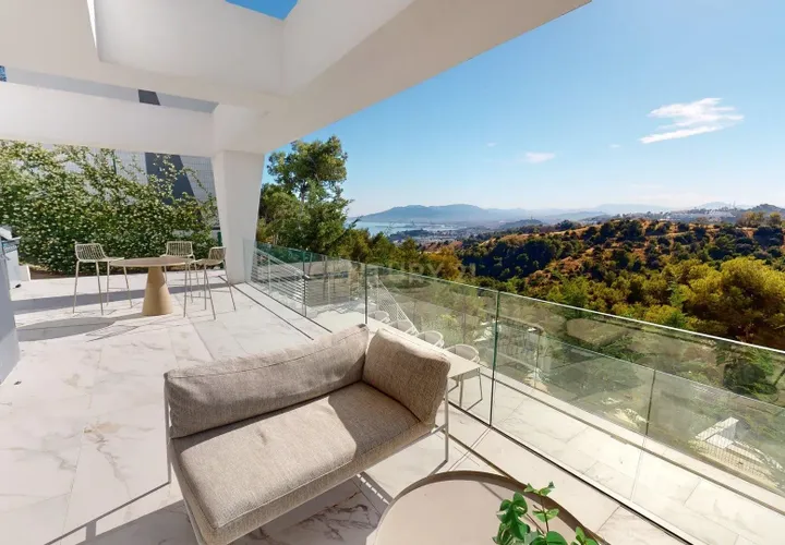 Villa a Malaga city, Malaga, Malaga city - € 3.200.000 | Ref: 0163-00101 - foto 1