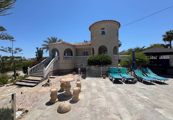 Villa a Algorfa, Alicante, Algorfa - € 685.000 | Ref: QMS-17167 - foto 1