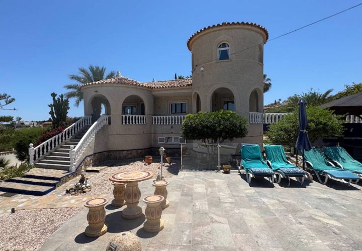 Haus in Algorfa, Alicante, Algorfa - € 685.000 | Ref: QMS-17167 - Foto 1